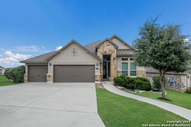 Details for 1125 Nutmeg Trl, New Braunfels, TX 78132