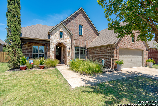 Details for 14519 Rifleman Rd, San Antonio, TX 78254