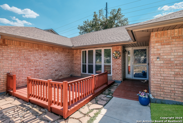 Details for 8606 Oak Timber St, San Antonio, TX 78251