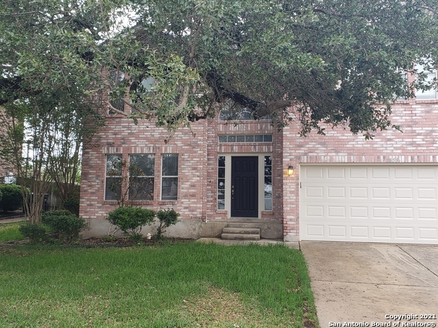 Details for 2859 Redland Trail, San Antonio, TX 78259