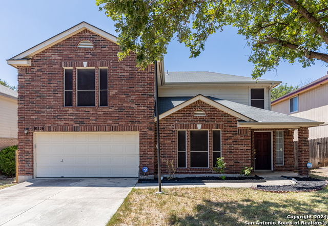 Details for 10526 Cat Mtn, San Antonio, TX 78251