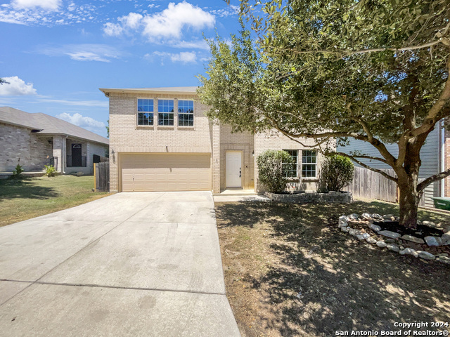 Details for 6131 Mackenzie, San Antonio, TX 78247