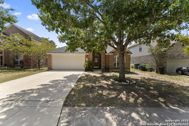 Details for 4717 Windy Ridge Trl, Schertz, TX 78154