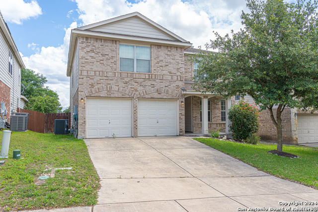 Details for 3826 Sumantra Cliff, San Antonio, TX 78261