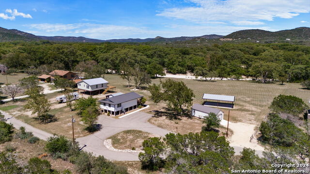 Details for 58 Weston Road, Leakey, TX 78873