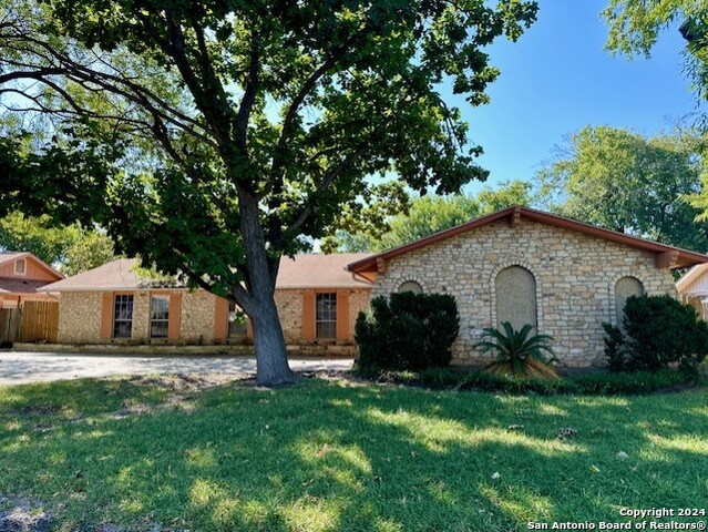 Details for 12926 El Charro St, San Antonio, TX 78233