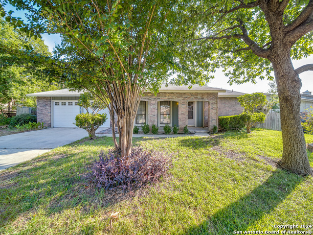 Details for 5111 El Capitan, San Antonio, TX 78233