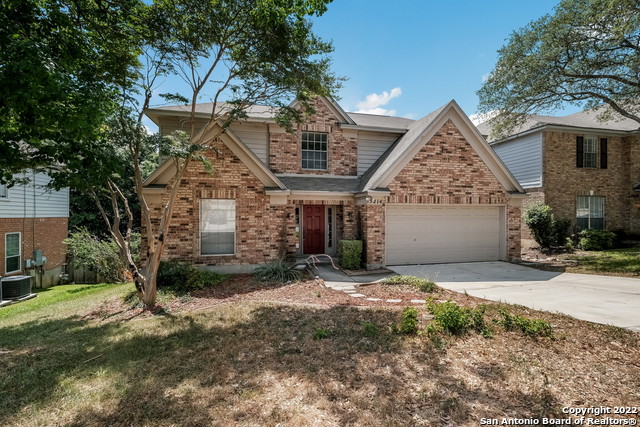 Details for 15214 Fall Ridge, San Antonio, TX 78247