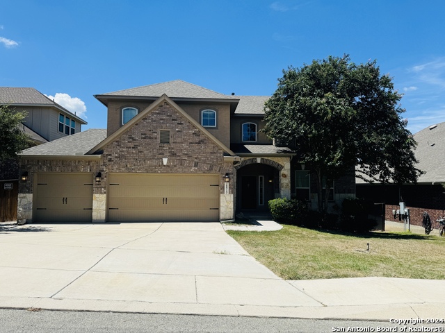 Details for 28915 Gooseberry, San Antonio, TX 78260