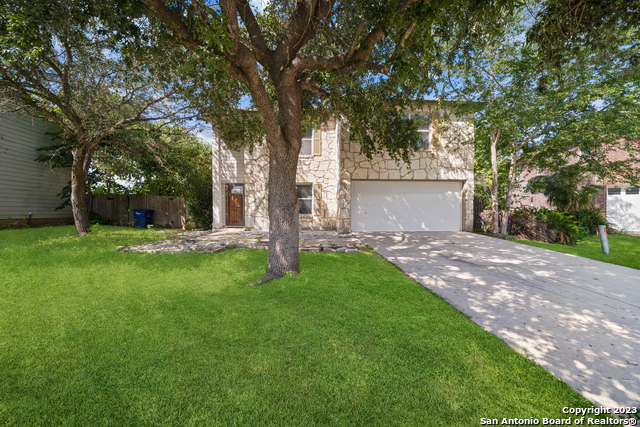 Details for 1117 Stone Hollow, New Braunfels, TX 78130