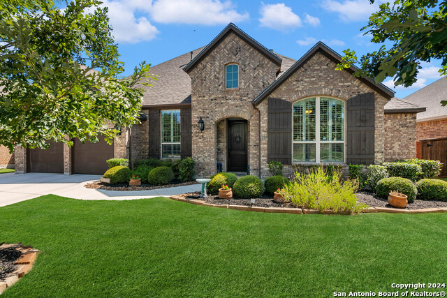 Details for 28806 Benedikt Path, Boerne, TX 78006