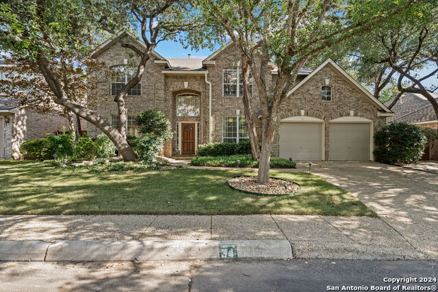 Details for 34 Grants Lake, San Antonio, TX 78248