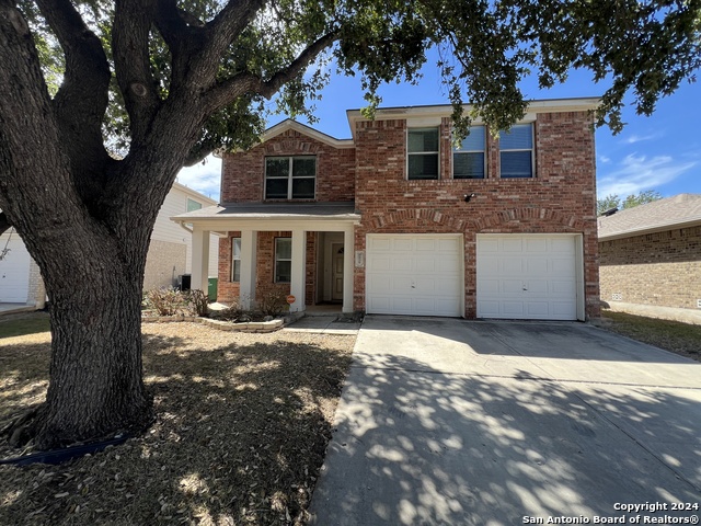 Details for 9406 Sage Terrace, San Antonio, TX 78251