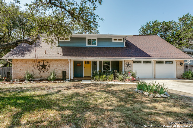 Details for 4614 Shavano Woods St, San Antonio, TX 78249