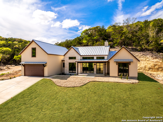 Details for 210 Eagle Dr, Boerne, TX 78006