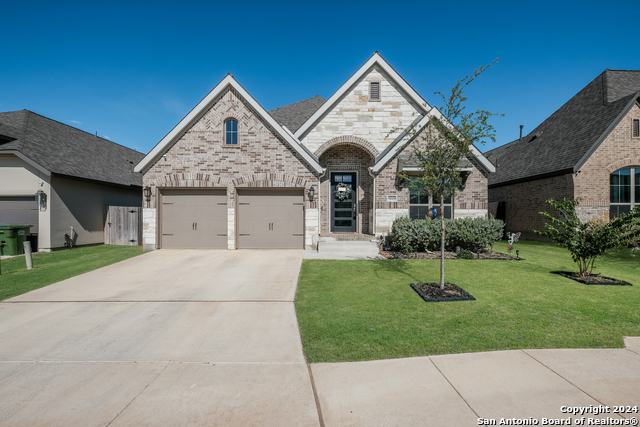 Details for 9619 Bosal Bnd, San Antonio, TX 78254