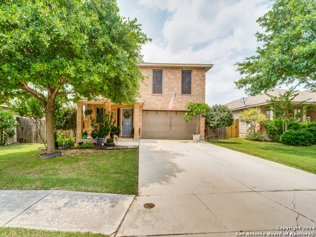 Details for 3343 Kinglet Ct, New Braunfels, TX 78130