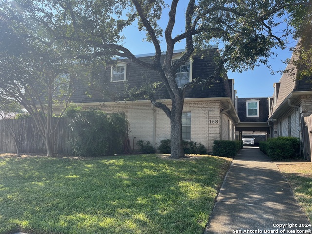 Details for 168 Barilla Pl  B-205, Alamo Heights, TX 78209