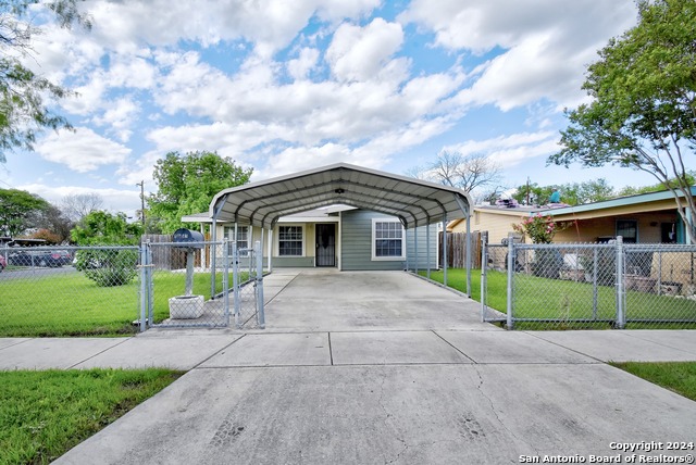 Details for 1651 Basse Rd, San Antonio, TX 78213