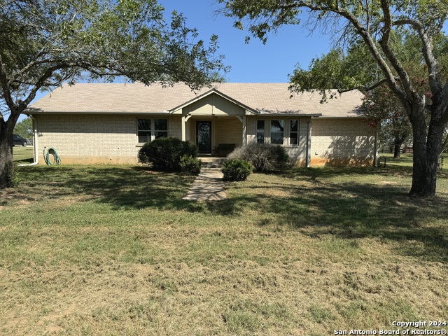 Details for 7941 State Highway 97, Floresville, TX 78114