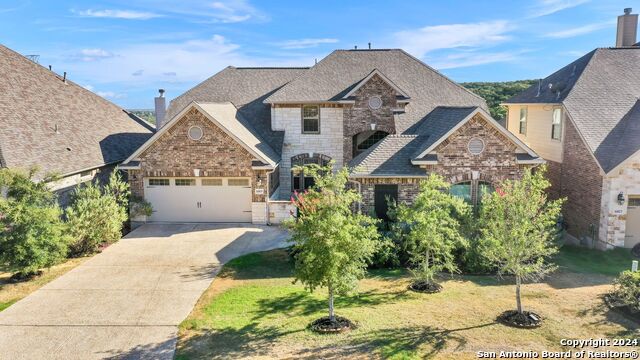 Details for 16819 Sonoma Ridge, San Antonio, TX 78255