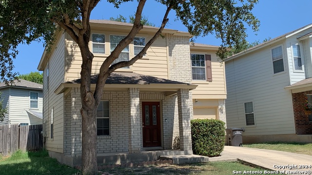 Details for 4511 Roxio Dr, San Antonio, TX 78238