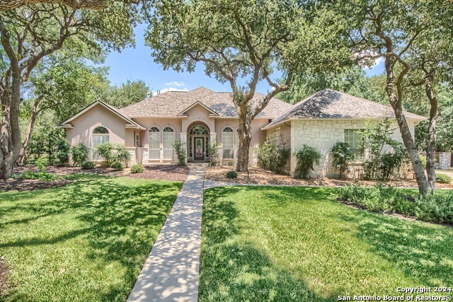 Details for 7331 Steeple Dr, San Antonio, TX 78256