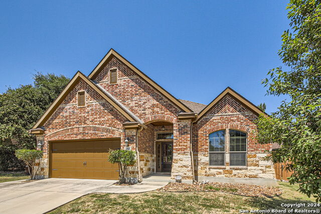 Details for 12515 Old Stillwater, San Antonio, TX 78254