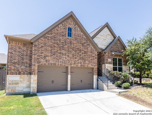 Details for 2039 Hardee Pass, San Antonio, TX 78253