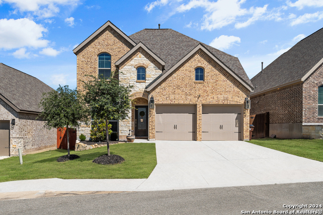 Details for 2126 Elysian Trail, San Antonio, TX 78253