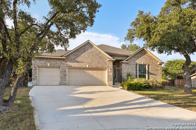 Details for 2038 Oak Flat Rd, San Antonio, TX 78251