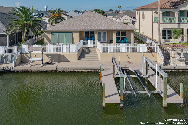 Details for 109 Redfish Ct., Aransas Pass, TX 78336