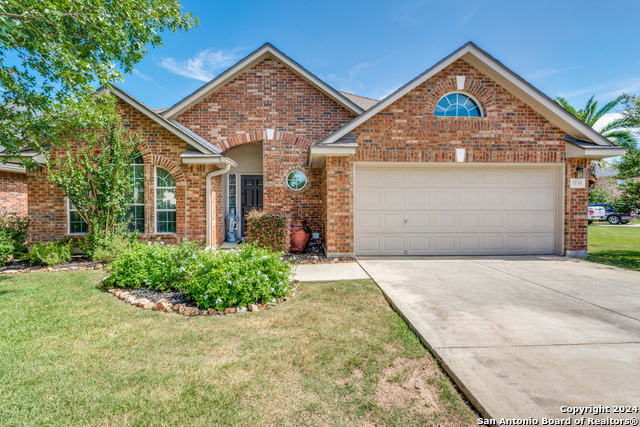 Details for 1756 Oakmont Cir, New Braunfels, TX 78132