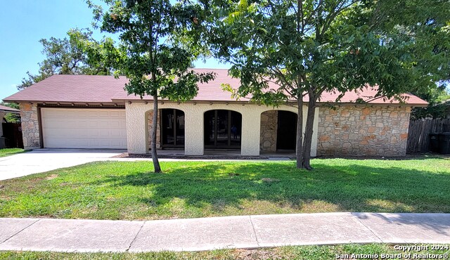 Details for 13711 Briarmeadow St, San Antonio, TX 78217