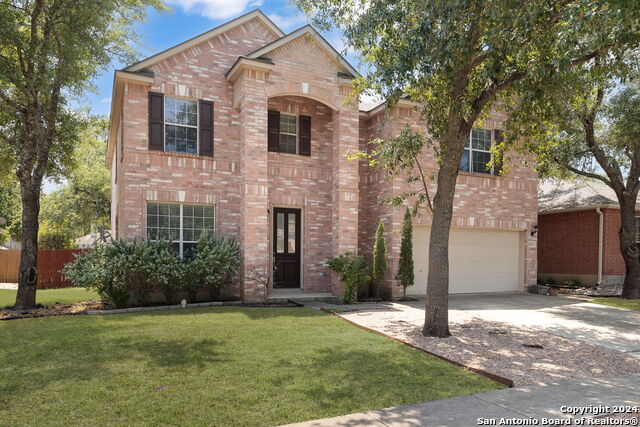 Details for 8018 Jalane Oaks, San Antonio, TX 78255