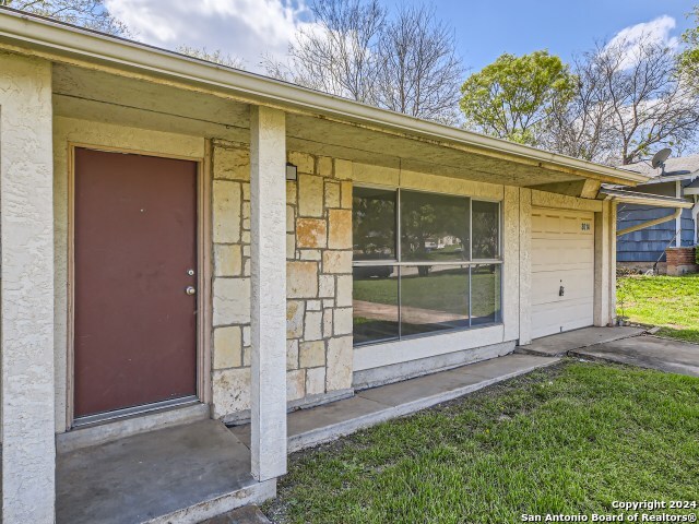 Details for 3014 Greenacres St, San Antonio, TX 78230