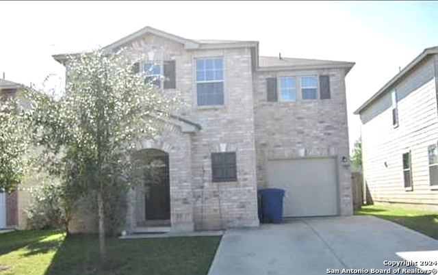 Details for 7435 Circle Farm, San Antonio, TX 78239