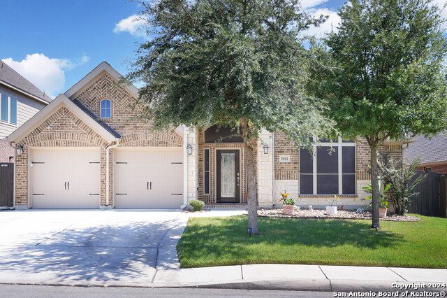 Details for 2012 Cottonwood Way, San Antonio, TX 78253