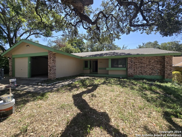 Details for 8410 Timber Fall St, San Antonio, TX 78250