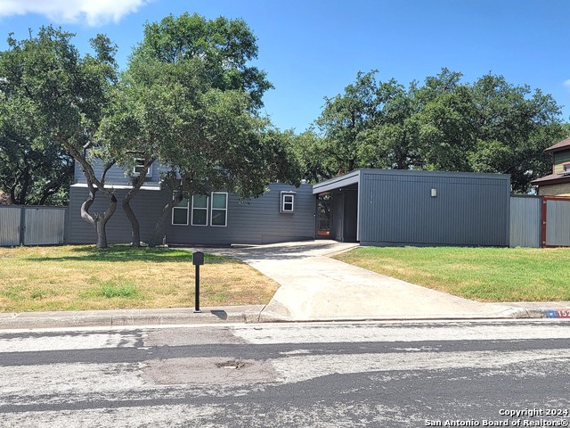 Details for 15214 Mineral Springs St, San Antonio, TX 78247