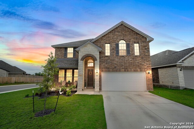 Details for 14502 Camperdown N, San Antonio, TX 78245