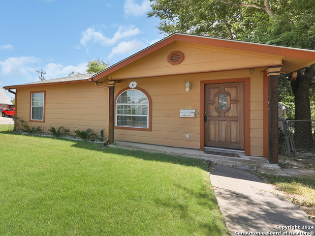 Details for 270 E Hutchins, San Antonio, TX 78221