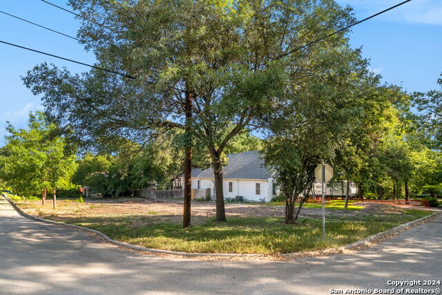 Details for 233 Harrison Ave, Alamo Heights, TX 78209