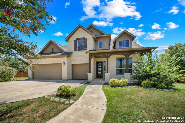 Details for 12202 Maurer Rnch, San Antonio, TX 78253