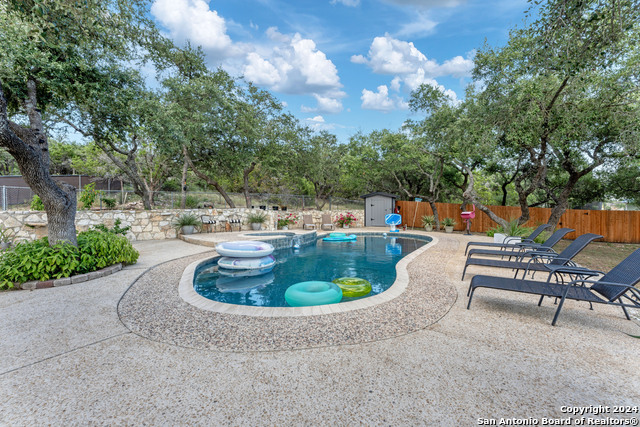 Details for 1232 Lakefield, Canyon Lake, TX 78133