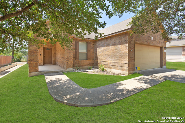 Details for 20803 Coral Spur, San Antonio, TX 78259