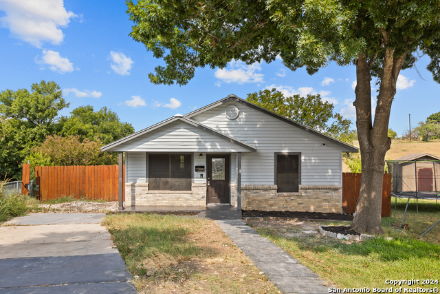 Details for 211 Rivertree, San Antonio, TX 78203