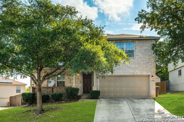 Details for 1030 Magnolia Bnd, San Antonio, TX 78251