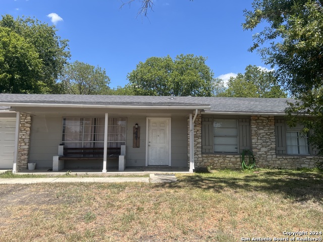 Details for 7227 Glen Haven Dr, San Antonio, TX 78239