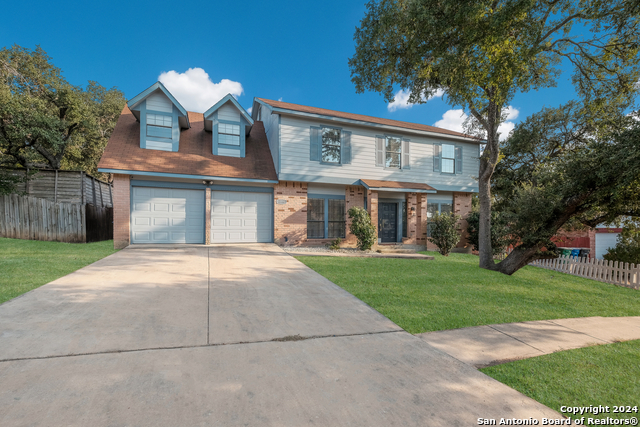 Details for 11650 Old Hills Ln, San Antonio, TX 78251